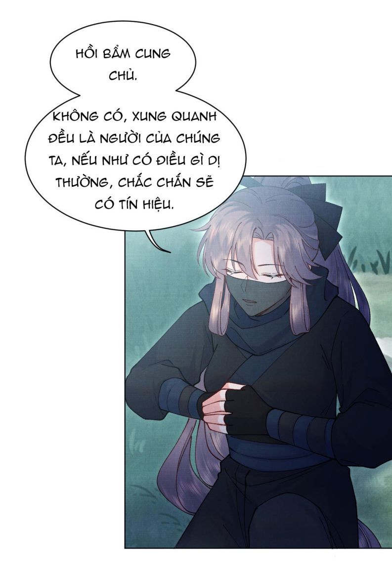 Giang Hồ Biến Địa Thị Kỳ Ba Chap 22 - Next Chap 23