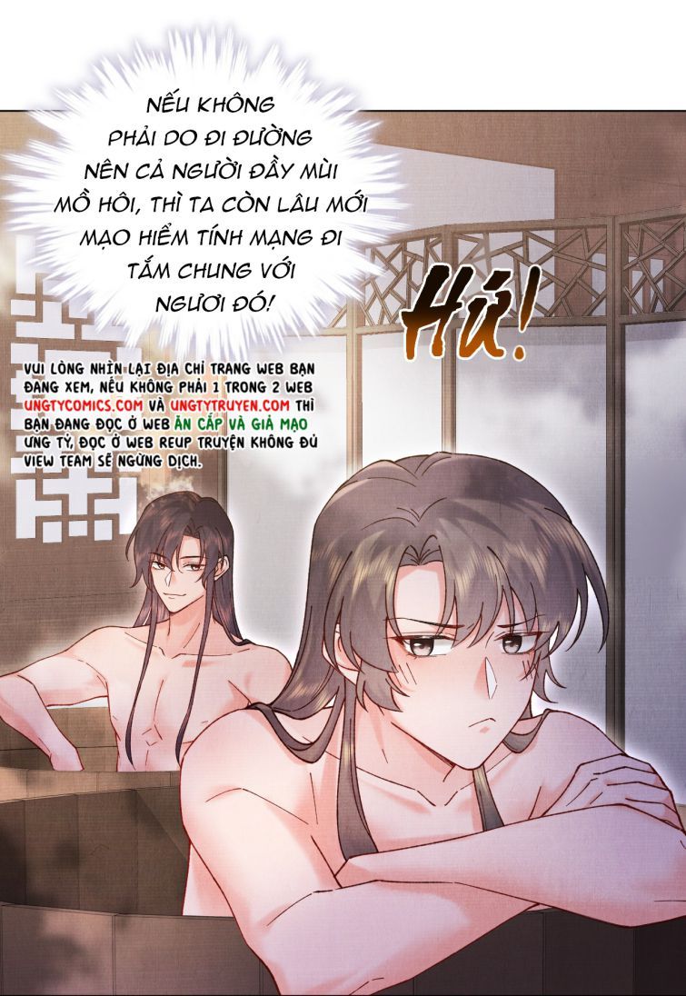 Giang Hồ Biến Địa Thị Kỳ Ba Chap 23 - Next Chap 24
