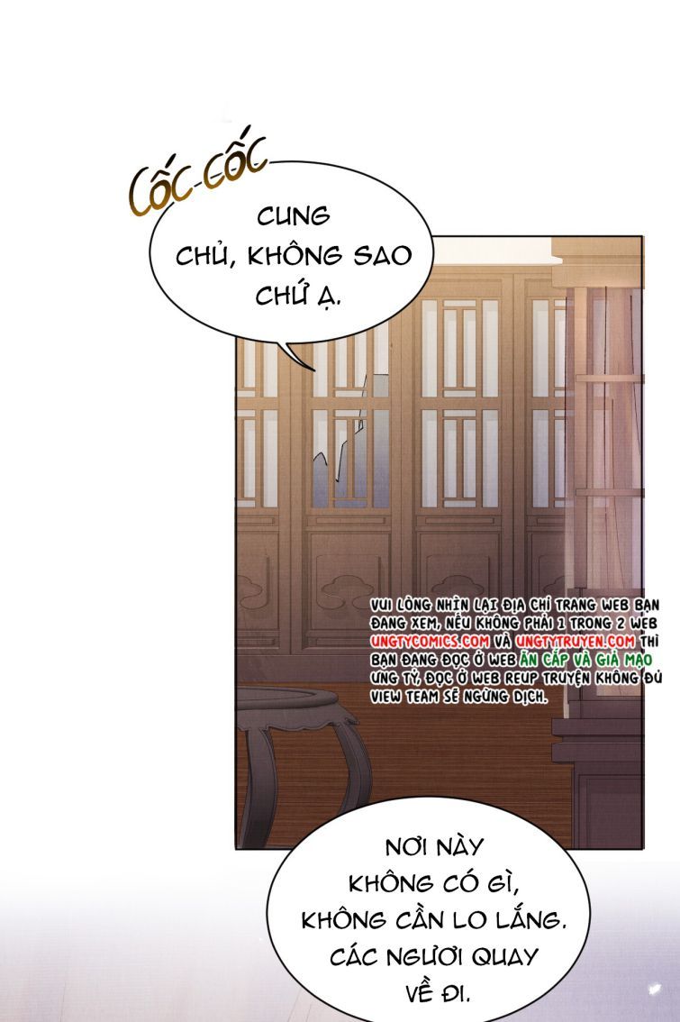 Giang Hồ Biến Địa Thị Kỳ Ba Chap 23 - Next Chap 24