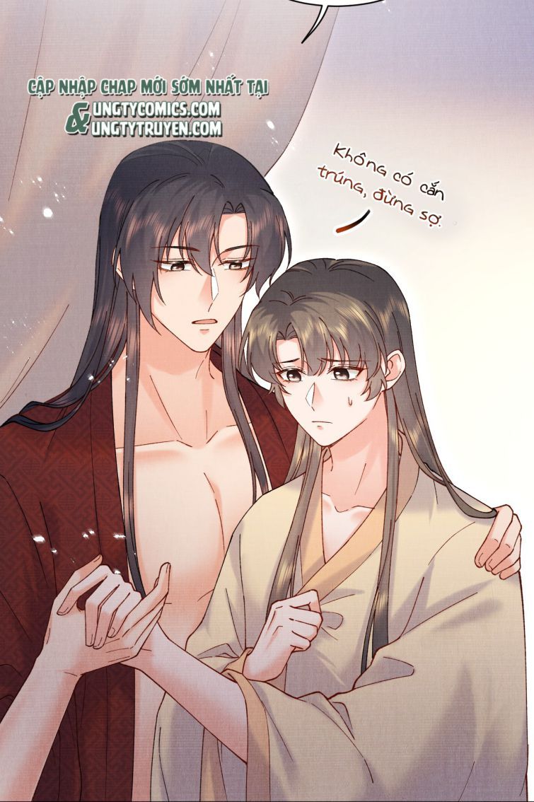 Giang Hồ Biến Địa Thị Kỳ Ba Chap 23 - Next Chap 24