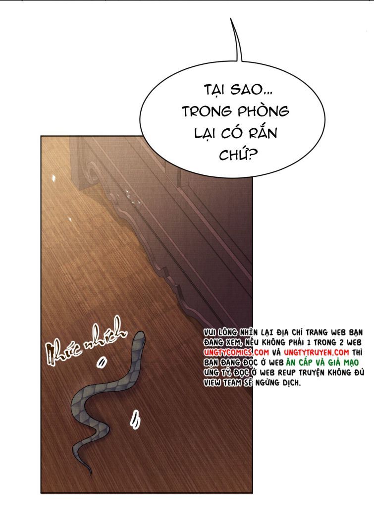 Giang Hồ Biến Địa Thị Kỳ Ba Chap 23 - Next Chap 24