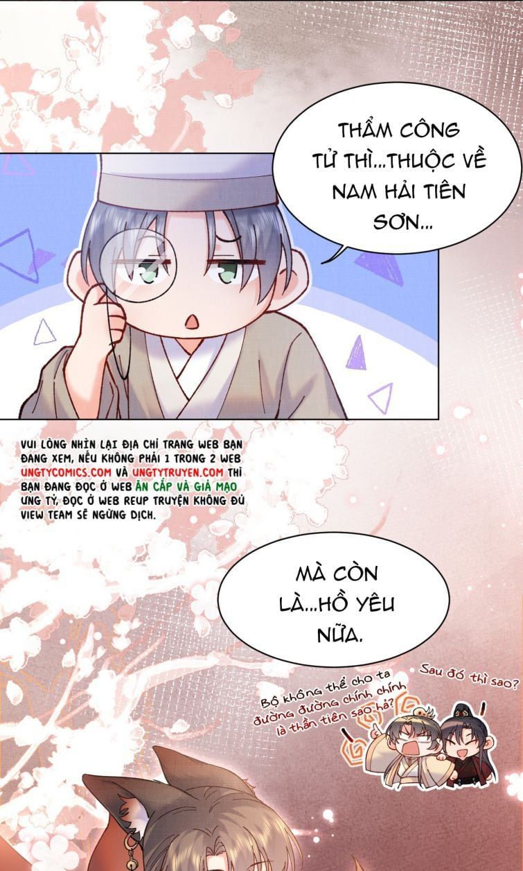 Giang Hồ Biến Địa Thị Kỳ Ba Chap 23 - Next Chap 24