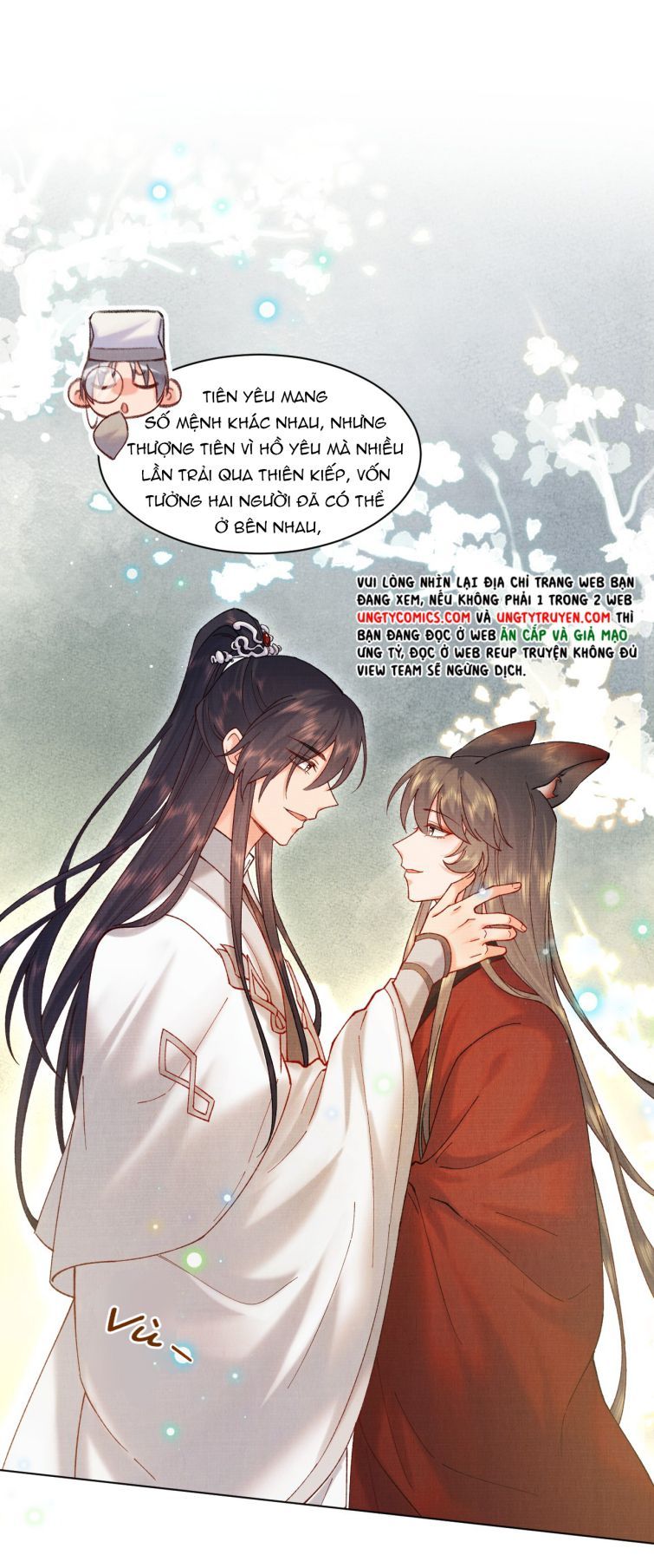 Giang Hồ Biến Địa Thị Kỳ Ba Chap 23 - Next Chap 24
