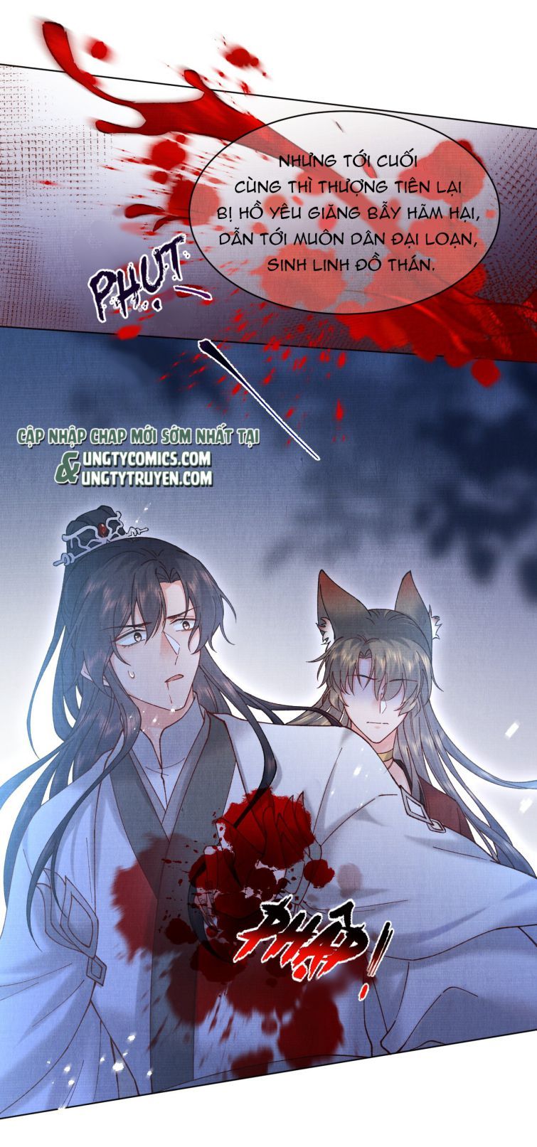 Giang Hồ Biến Địa Thị Kỳ Ba Chap 23 - Next Chap 24