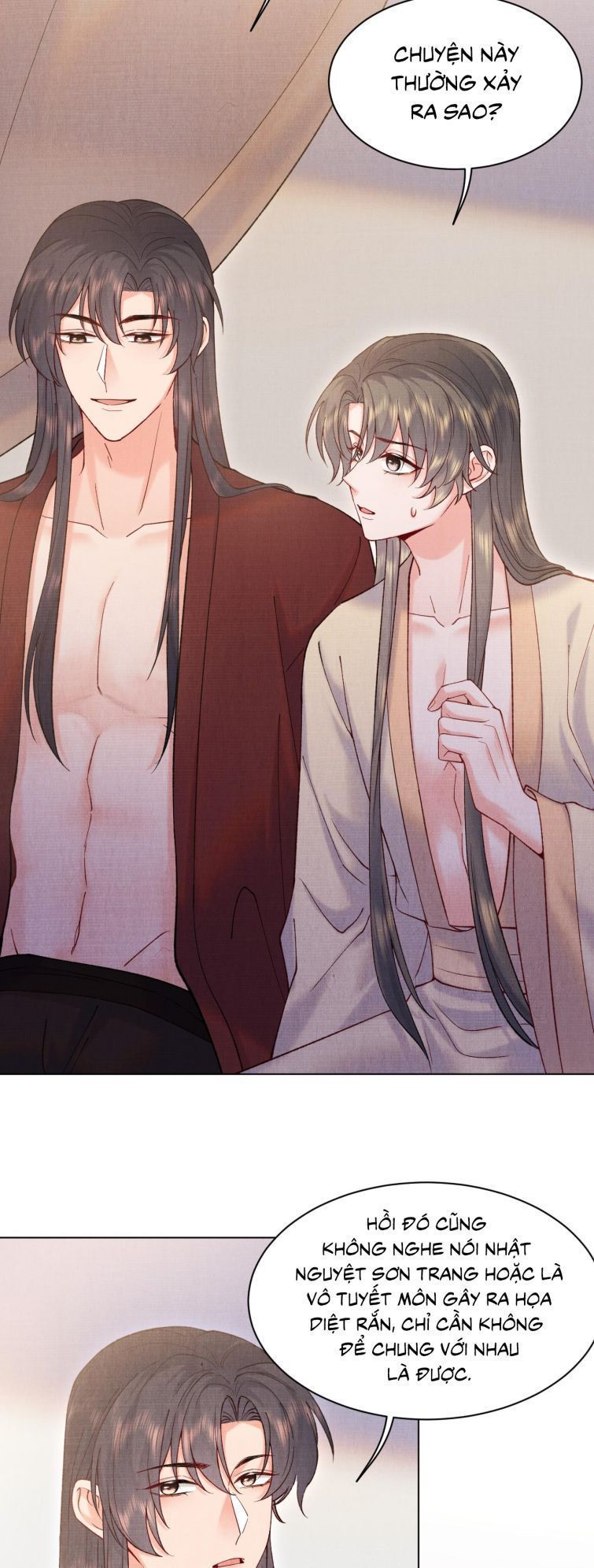 Giang Hồ Biến Địa Thị Kỳ Ba Chap 24 - Next Chap 25