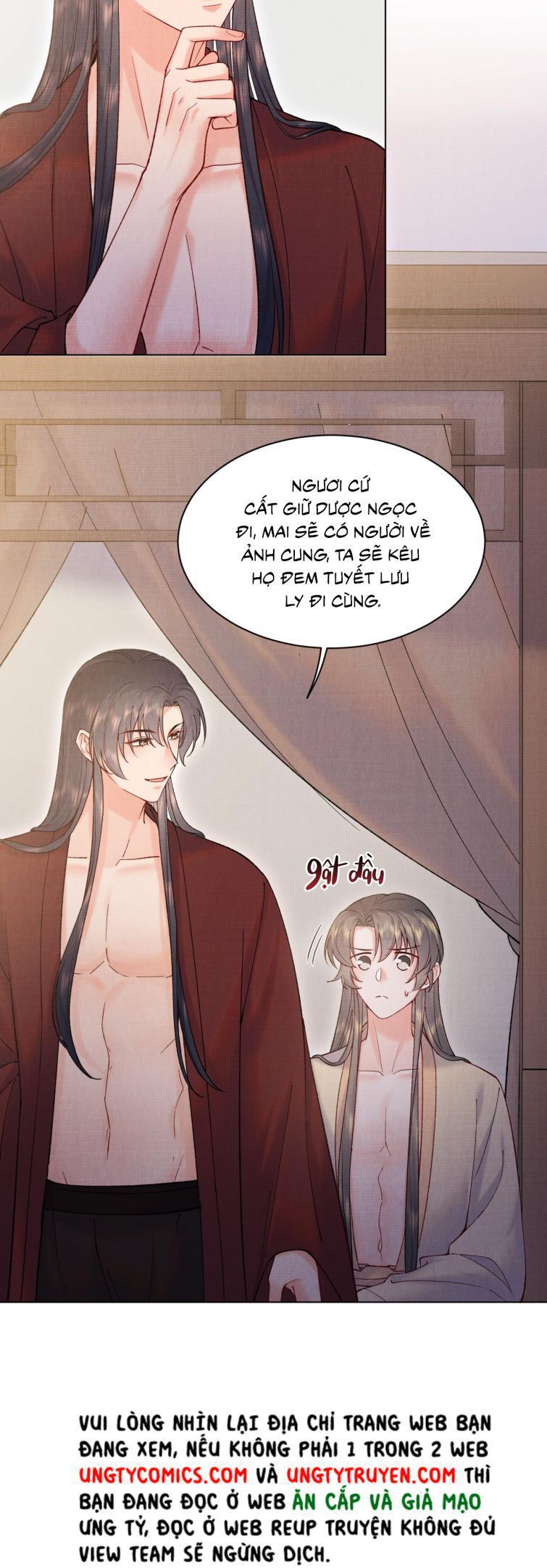 Giang Hồ Biến Địa Thị Kỳ Ba Chap 24 - Next Chap 25