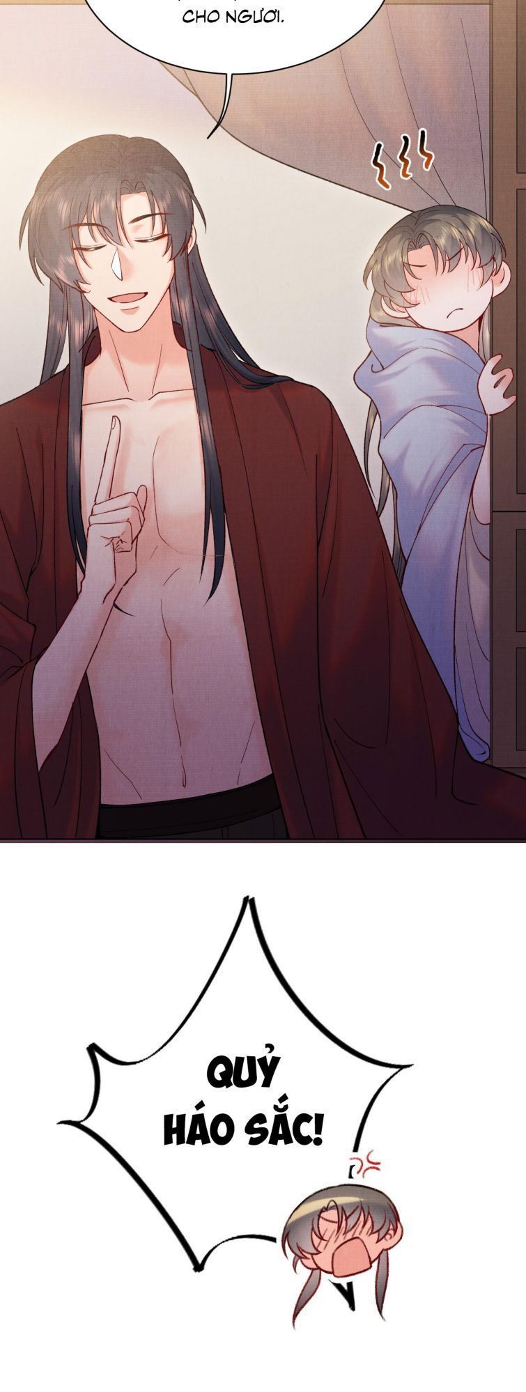 Giang Hồ Biến Địa Thị Kỳ Ba Chap 24 - Next Chap 25