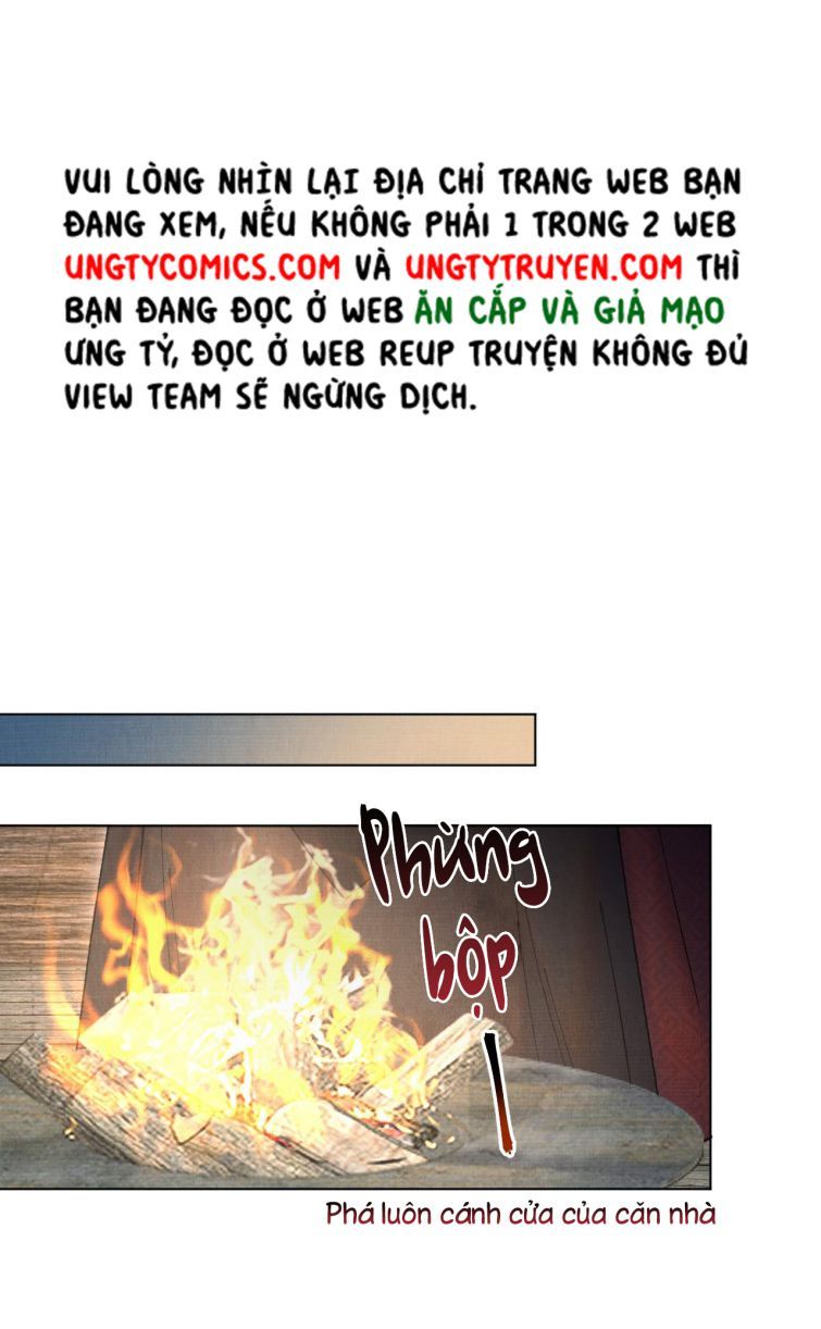 Giang Hồ Biến Địa Thị Kỳ Ba Chap 25 - Next Chap 26