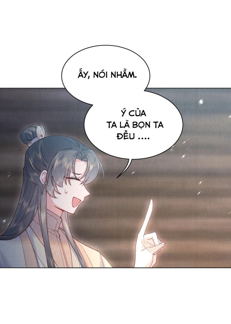 Giang Hồ Biến Địa Thị Kỳ Ba Chap 25 - Next Chap 26