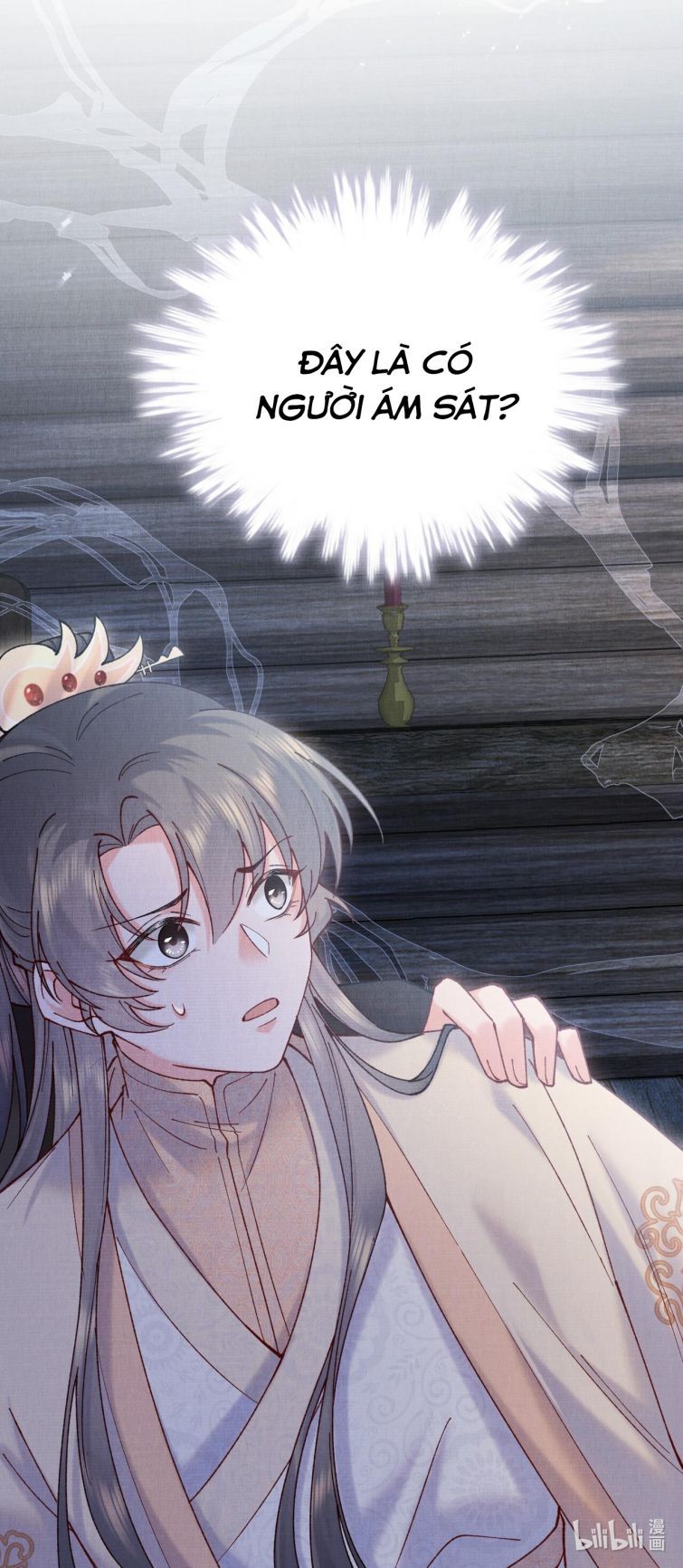 Giang Hồ Biến Địa Thị Kỳ Ba Chap 25 - Next Chap 26