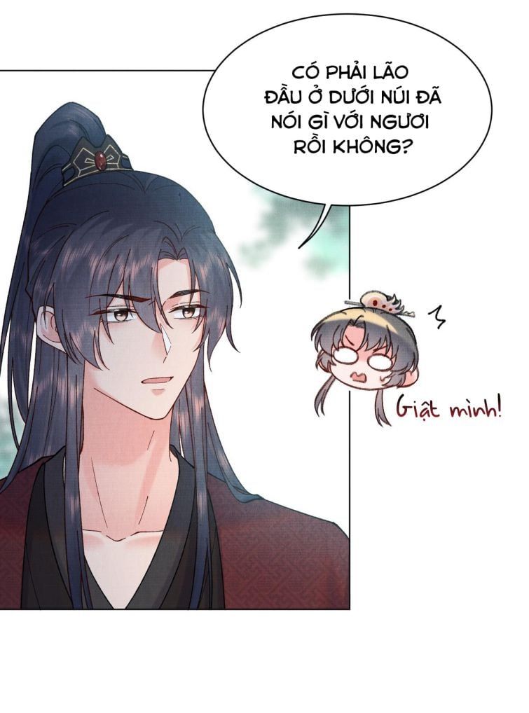 Giang Hồ Biến Địa Thị Kỳ Ba Chap 25 - Next Chap 26