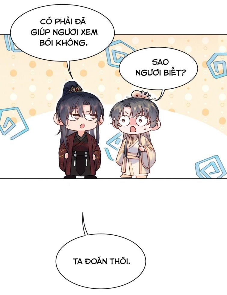 Giang Hồ Biến Địa Thị Kỳ Ba Chap 25 - Next Chap 26