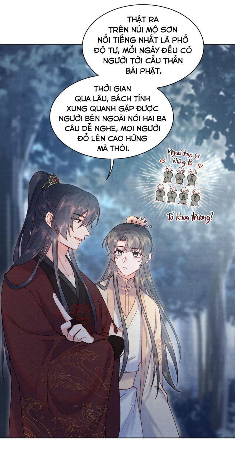 Giang Hồ Biến Địa Thị Kỳ Ba Chap 25 - Next Chap 26