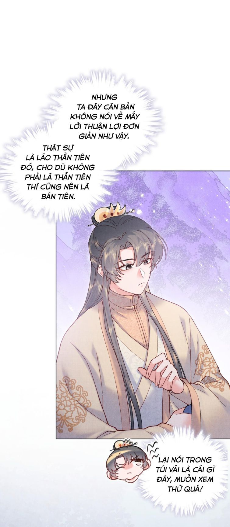 Giang Hồ Biến Địa Thị Kỳ Ba Chap 25 - Next Chap 26