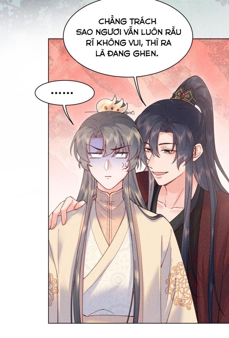 Giang Hồ Biến Địa Thị Kỳ Ba Chap 25 - Next Chap 26