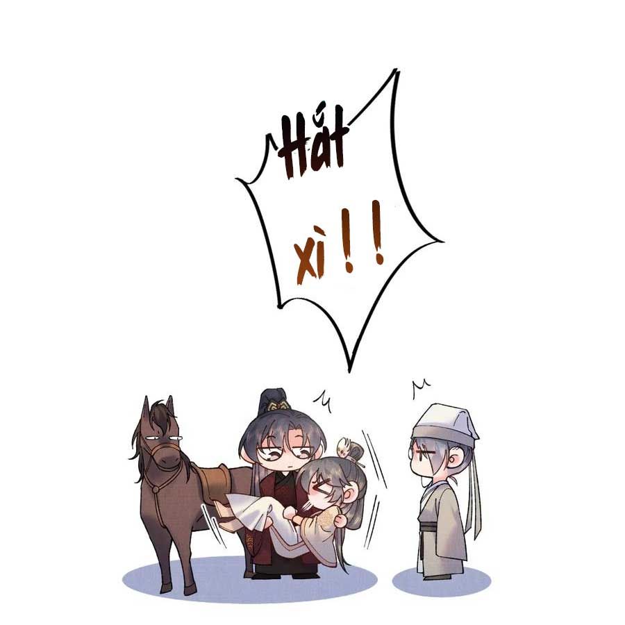 Giang Hồ Biến Địa Thị Kỳ Ba Chap 26 - Next Chap 27