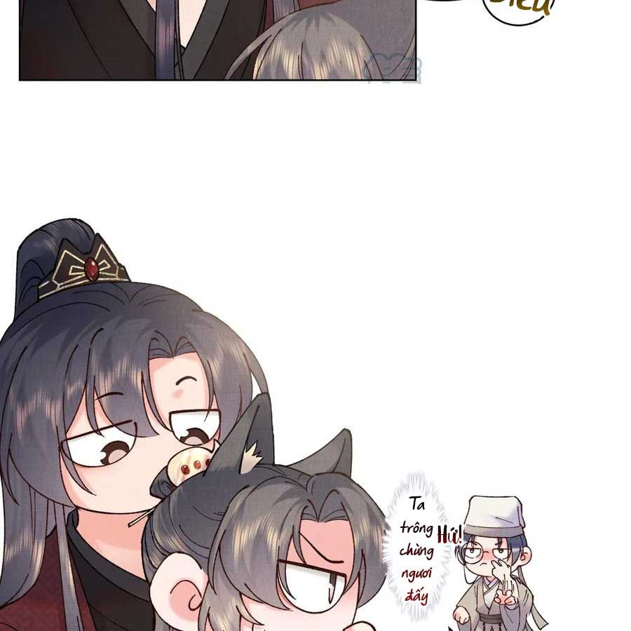 Giang Hồ Biến Địa Thị Kỳ Ba Chap 26 - Next Chap 27