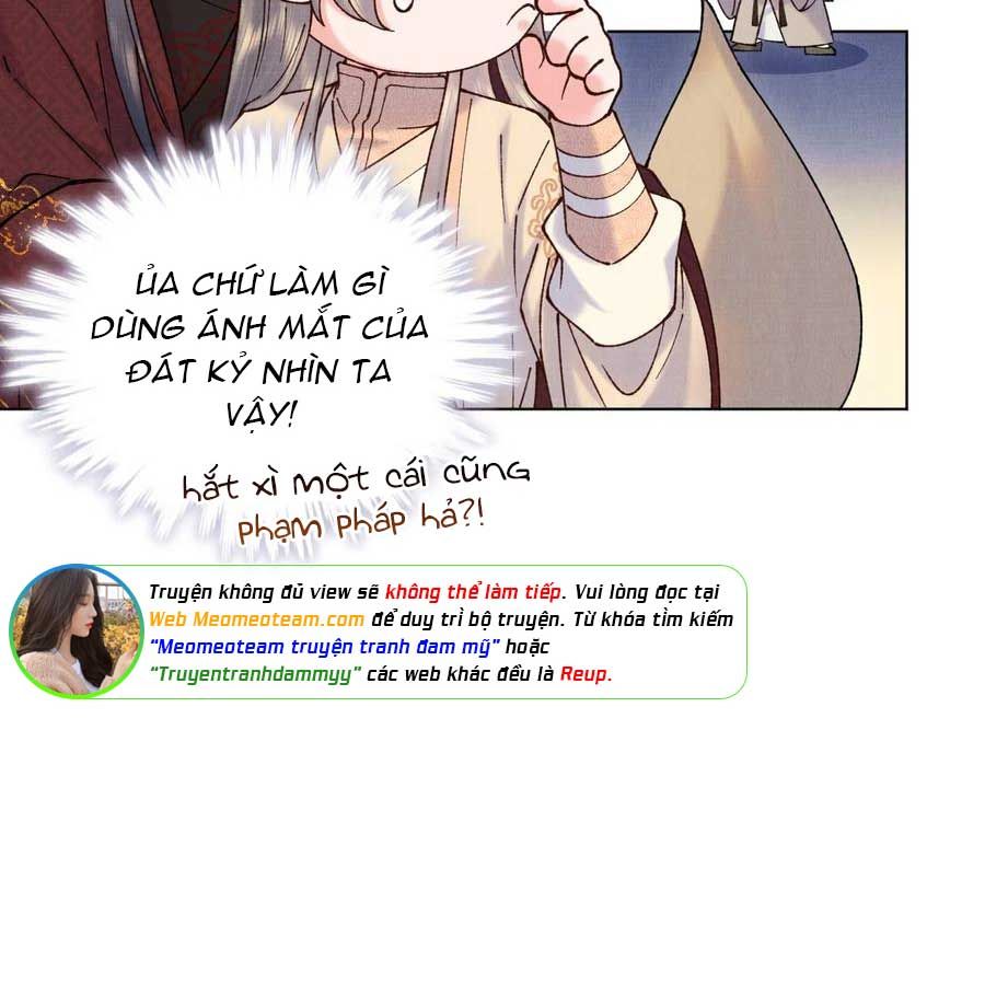 Giang Hồ Biến Địa Thị Kỳ Ba Chap 26 - Next Chap 27