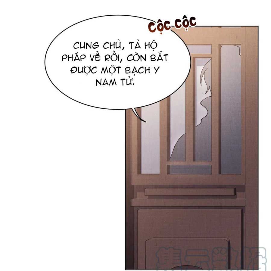 Giang Hồ Biến Địa Thị Kỳ Ba Chap 26 - Next Chap 27