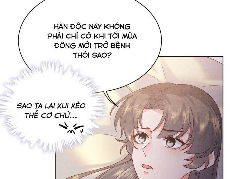 Giang Hồ Biến Địa Thị Kỳ Ba Chap 27 - Next Chap 28
