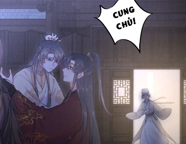 Giang Hồ Biến Địa Thị Kỳ Ba Chap 27 - Next Chap 28