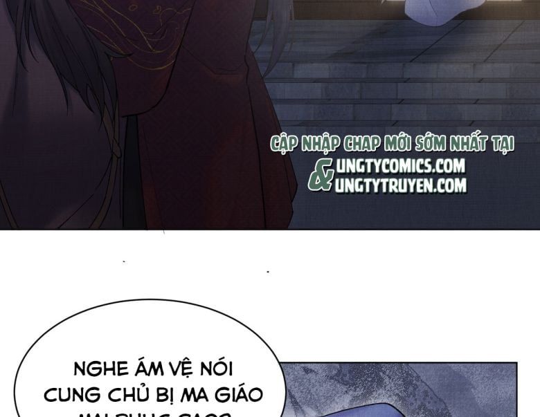 Giang Hồ Biến Địa Thị Kỳ Ba Chap 27 - Next Chap 28