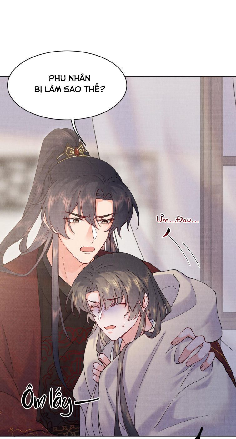 Giang Hồ Biến Địa Thị Kỳ Ba Chap 28 - Next Chap 29