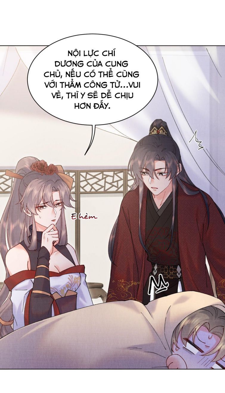 Giang Hồ Biến Địa Thị Kỳ Ba Chap 28 - Next Chap 29