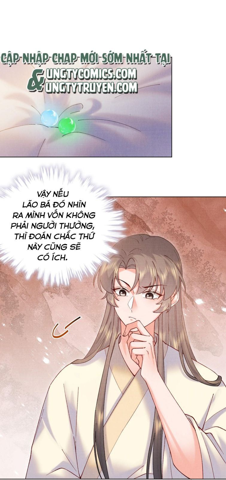 Giang Hồ Biến Địa Thị Kỳ Ba Chap 28 - Next Chap 29