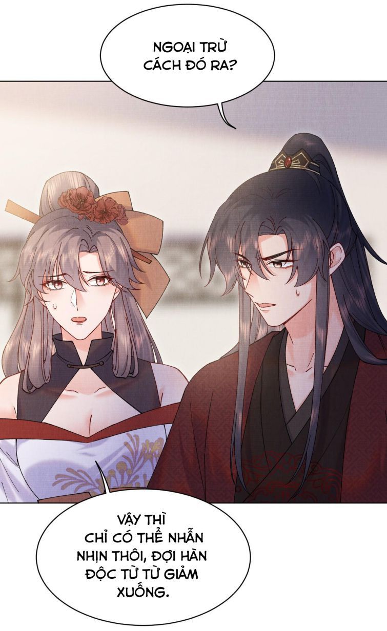 Giang Hồ Biến Địa Thị Kỳ Ba Chap 28 - Next Chap 29