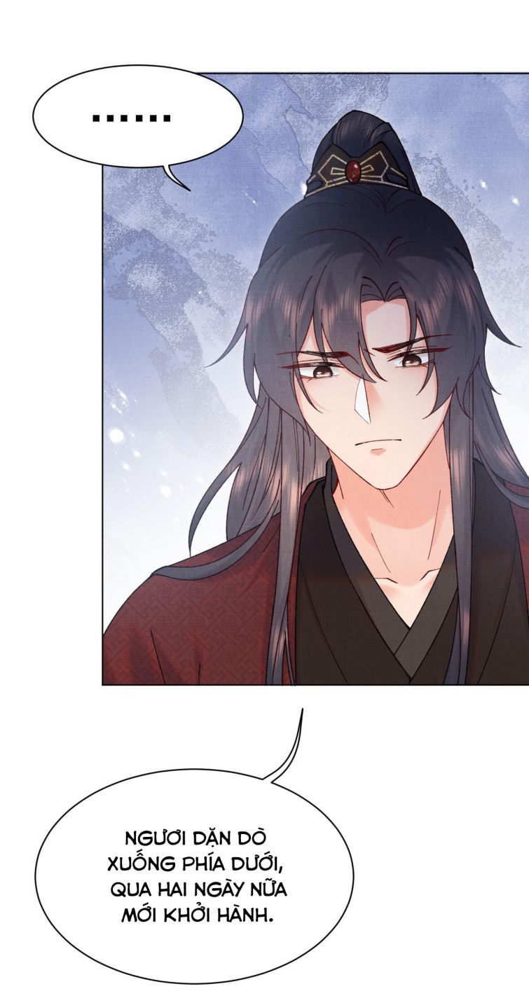 Giang Hồ Biến Địa Thị Kỳ Ba Chap 28 - Next Chap 29