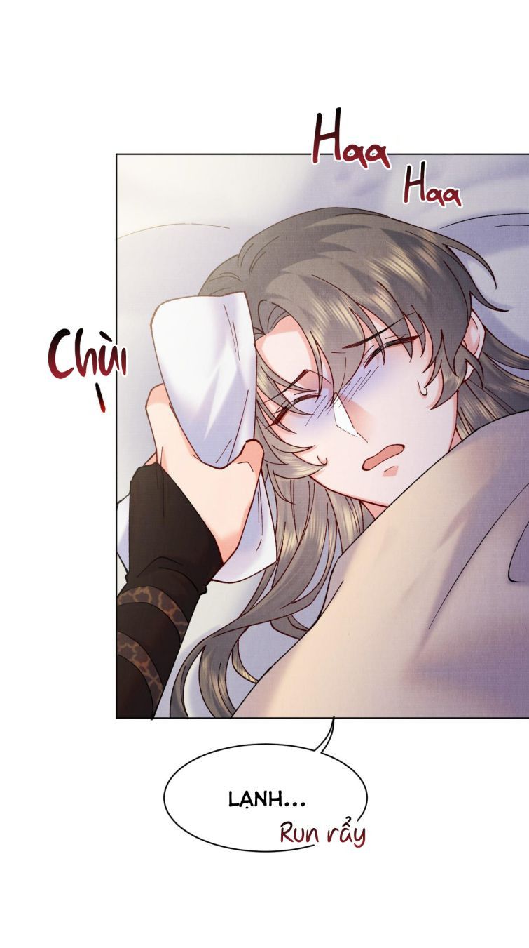 Giang Hồ Biến Địa Thị Kỳ Ba Chap 28 - Next Chap 29