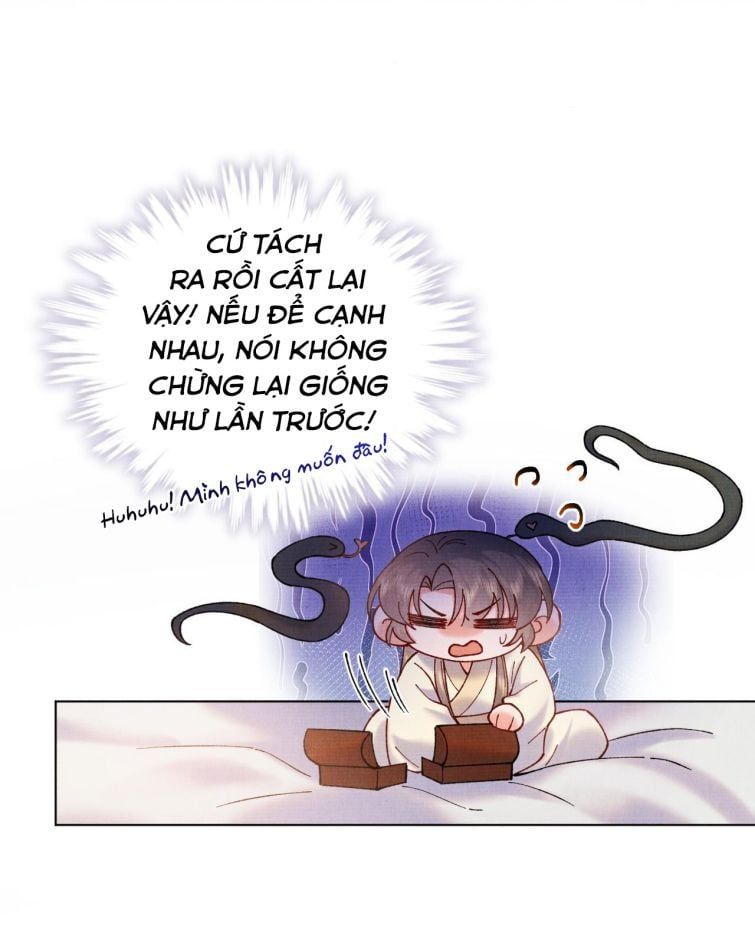Giang Hồ Biến Địa Thị Kỳ Ba Chap 28 - Next Chap 29
