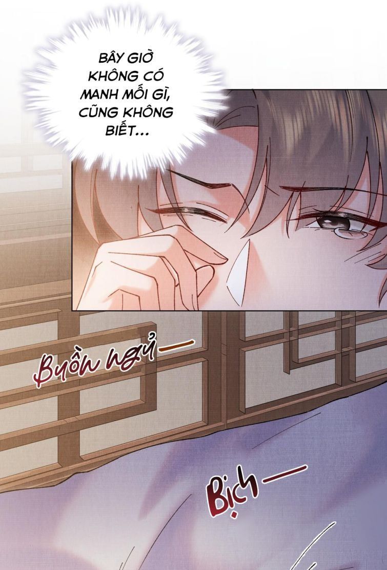 Giang Hồ Biến Địa Thị Kỳ Ba Chap 28 - Next Chap 29