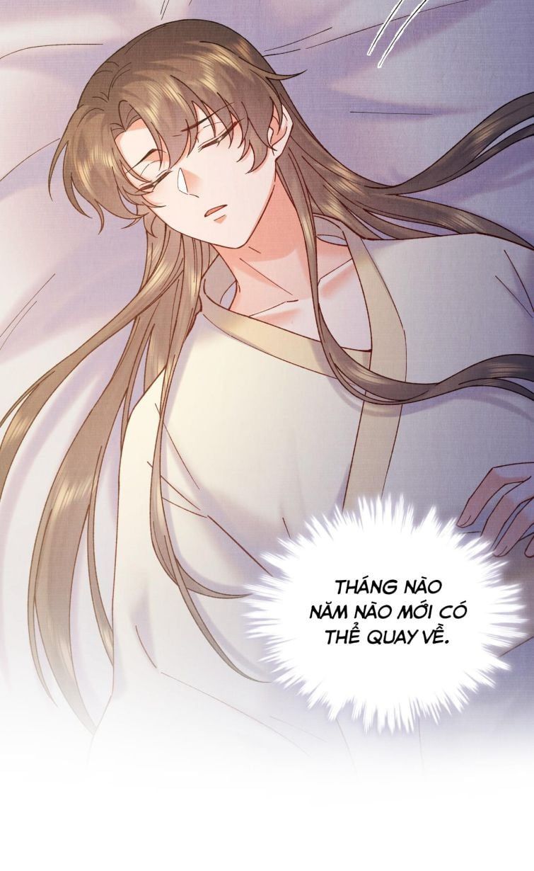 Giang Hồ Biến Địa Thị Kỳ Ba Chap 28 - Next Chap 29