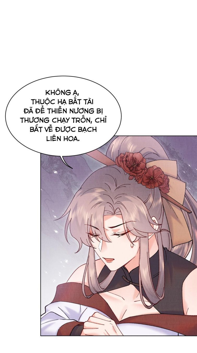 Giang Hồ Biến Địa Thị Kỳ Ba Chap 28 - Next Chap 29