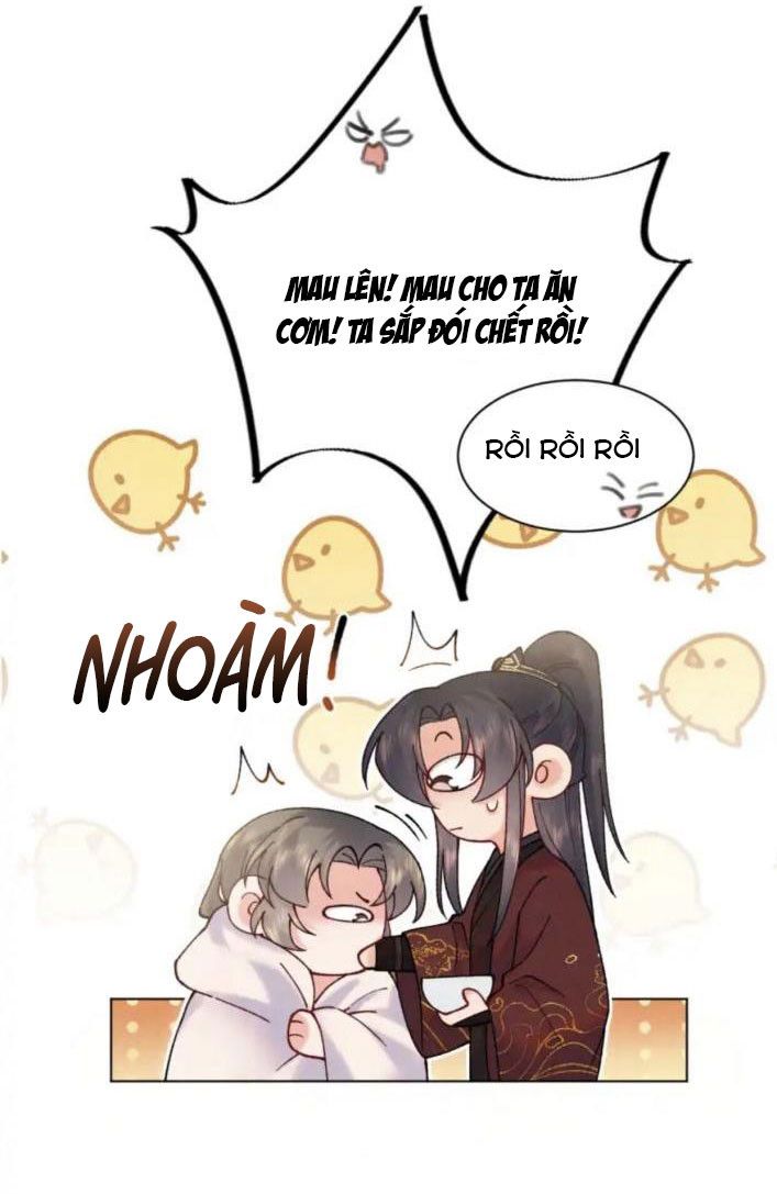 Giang Hồ Biến Địa Thị Kỳ Ba Chap 29 - Next Chap 30