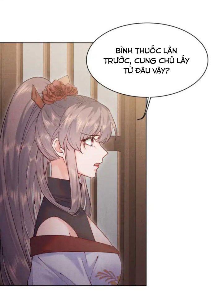 Giang Hồ Biến Địa Thị Kỳ Ba Chap 29 - Next Chap 30