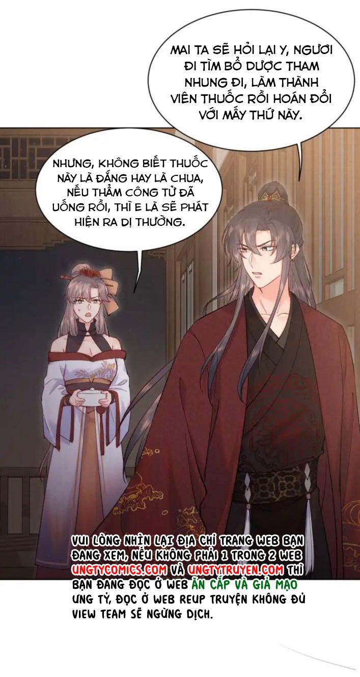 Giang Hồ Biến Địa Thị Kỳ Ba Chap 29 - Next Chap 30