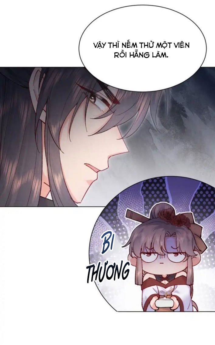 Giang Hồ Biến Địa Thị Kỳ Ba Chap 29 - Next Chap 30