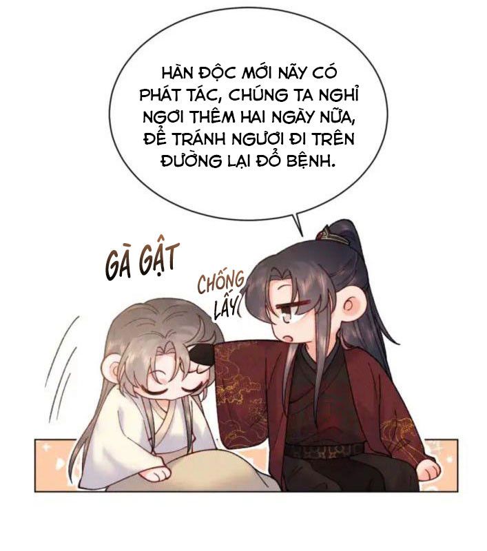 Giang Hồ Biến Địa Thị Kỳ Ba Chap 29 - Next Chap 30