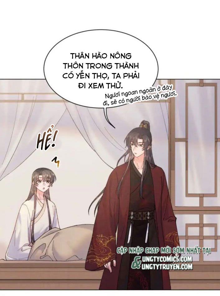 Giang Hồ Biến Địa Thị Kỳ Ba Chap 29 - Next Chap 30