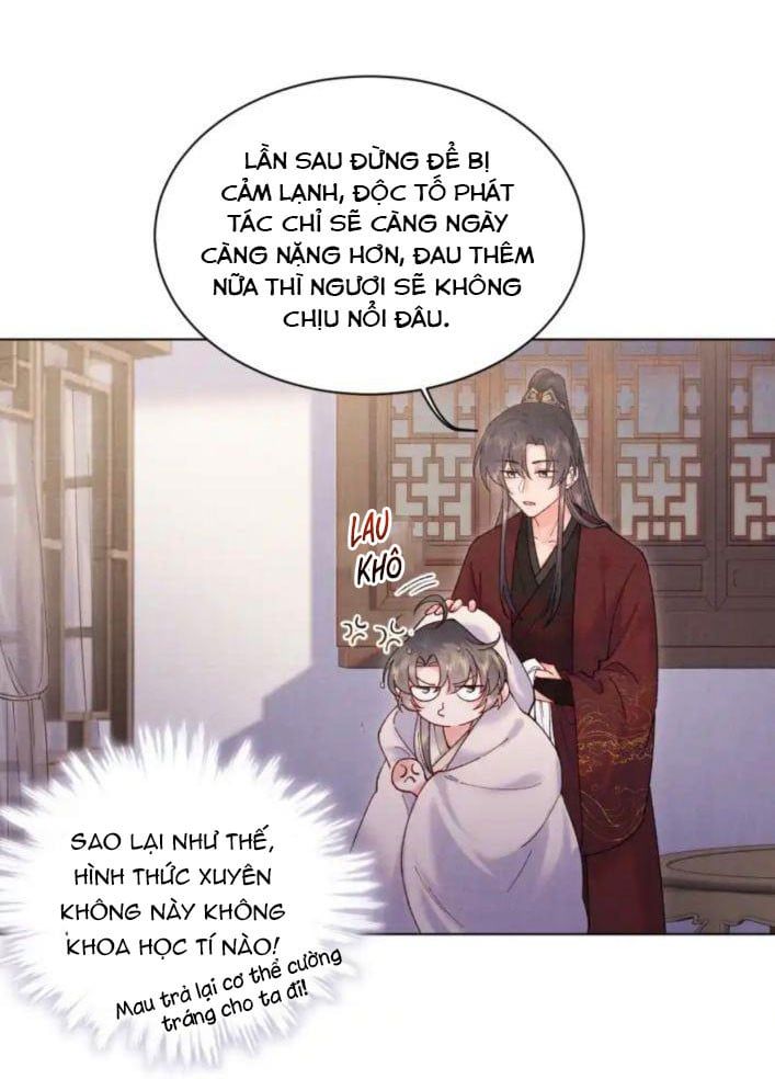 Giang Hồ Biến Địa Thị Kỳ Ba Chap 29 - Next Chap 30