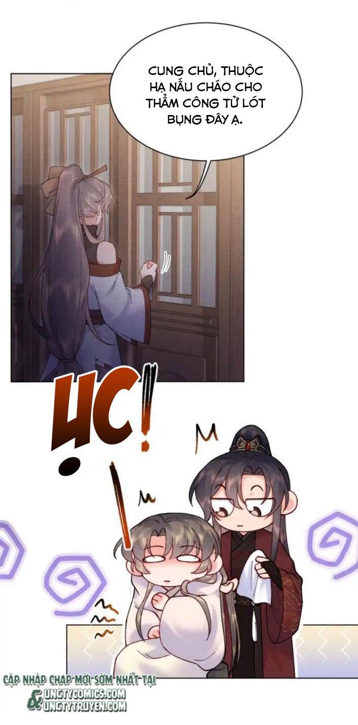 Giang Hồ Biến Địa Thị Kỳ Ba Chap 29 - Next Chap 30