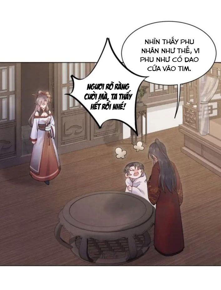 Giang Hồ Biến Địa Thị Kỳ Ba Chap 29 - Next Chap 30