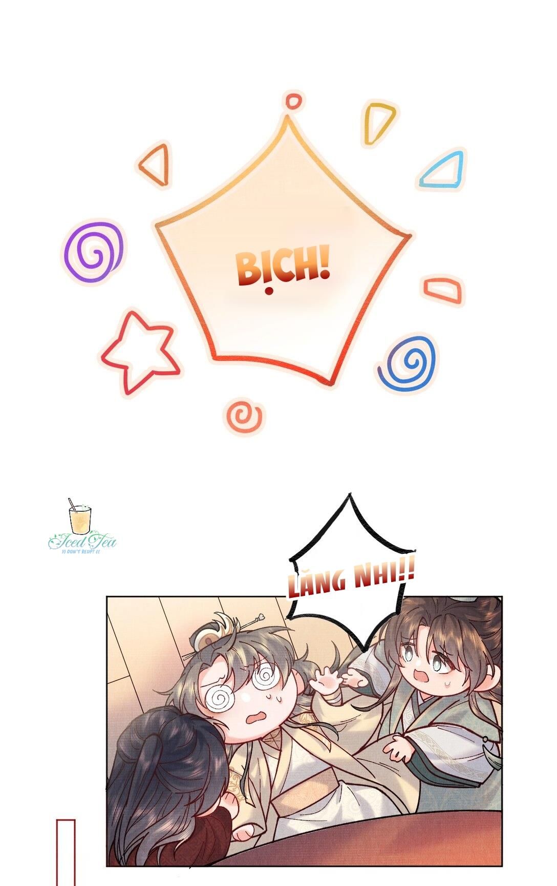 Giang Hồ Biến Địa Thị Kỳ Ba Chap 3 - Next Chap 4