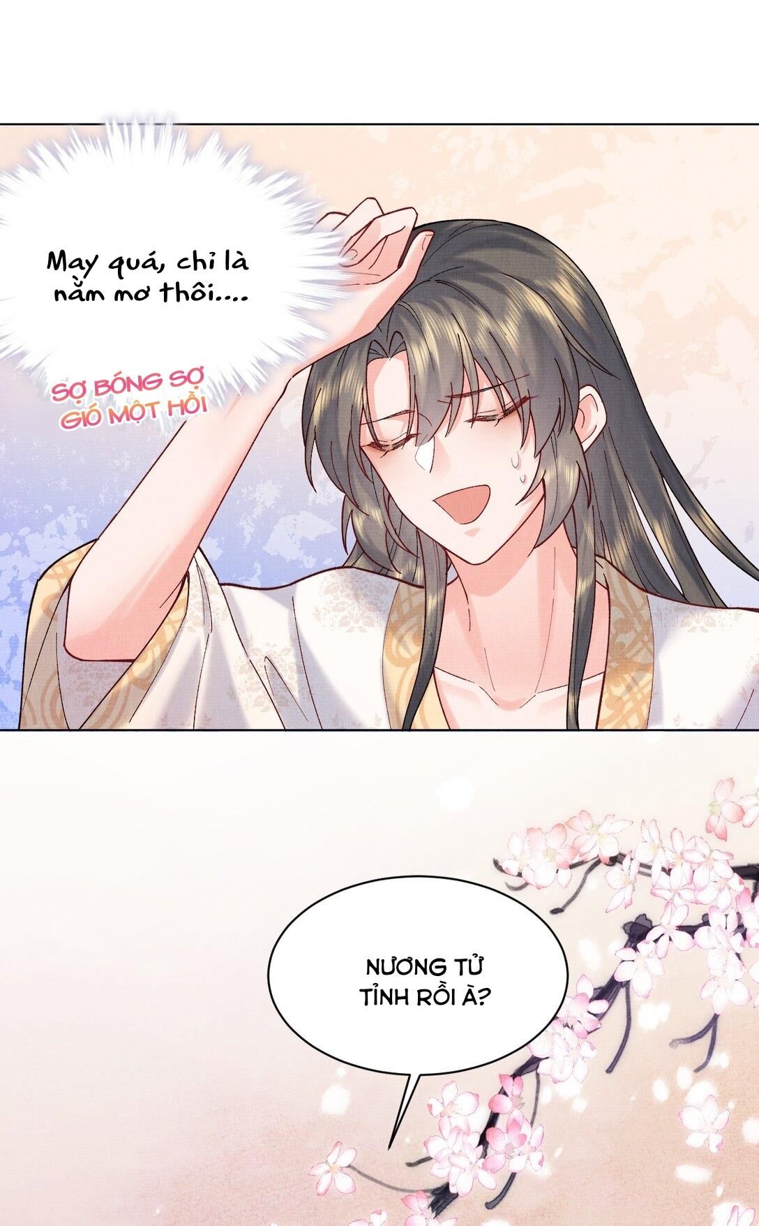 Giang Hồ Biến Địa Thị Kỳ Ba Chap 3 - Next Chap 4