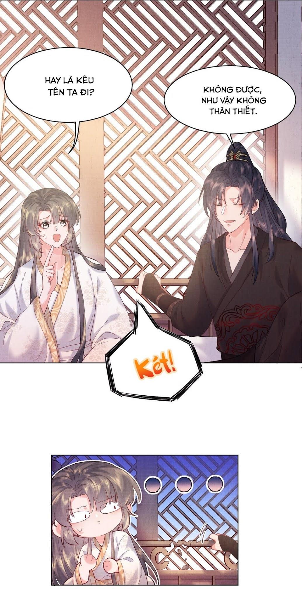 Giang Hồ Biến Địa Thị Kỳ Ba Chap 3 - Next Chap 4