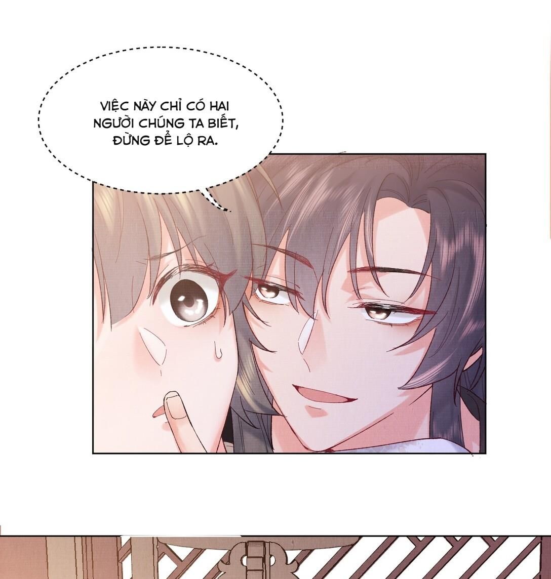 Giang Hồ Biến Địa Thị Kỳ Ba Chap 3 - Next Chap 4