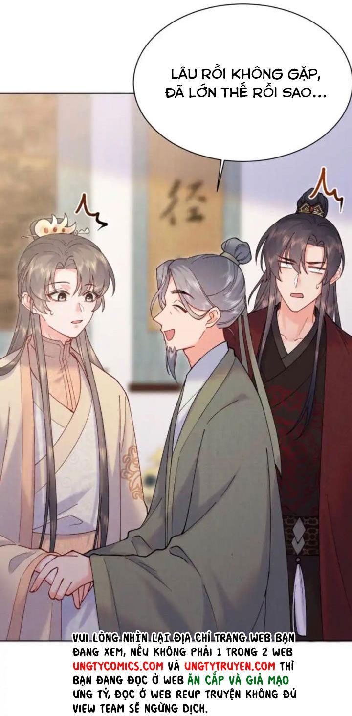 Giang Hồ Biến Địa Thị Kỳ Ba Chap 30 - Next Chap 31